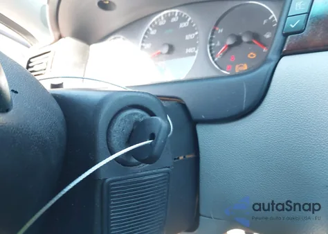 2009 Chevrolet Impala Lt from USA, damaged, VIN 2G1WT57K191139537